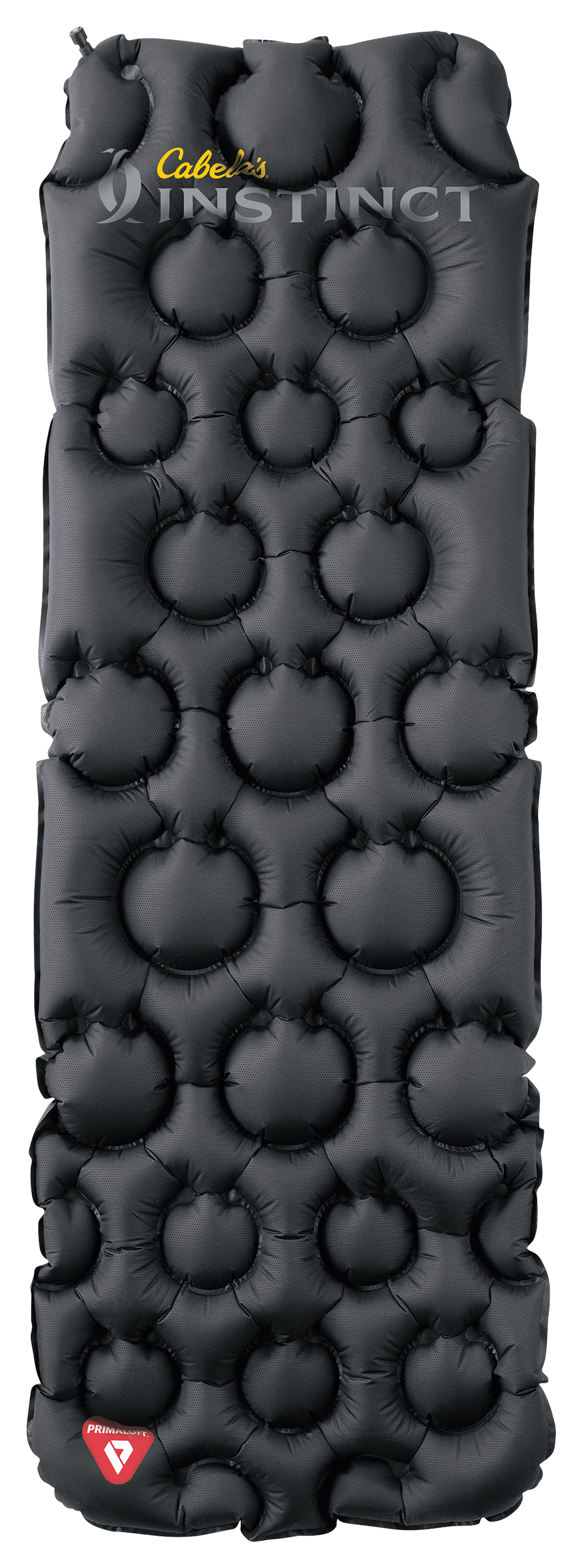 Cabela's Instinct Insulated Sleeping Pad Cabela's